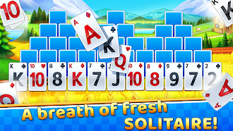 Game screenshot Solitaire Building Journey apk download