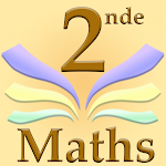 Cover Image of Download Maths Seconde  APK