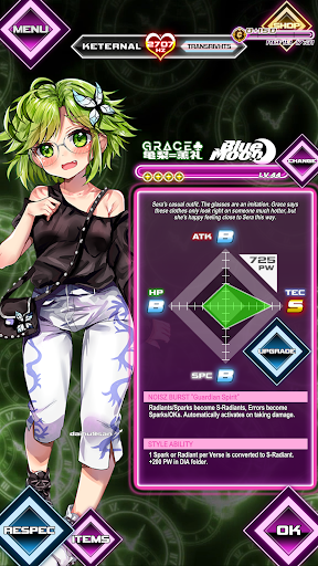 NOISZ STARLIVHT - Music - games