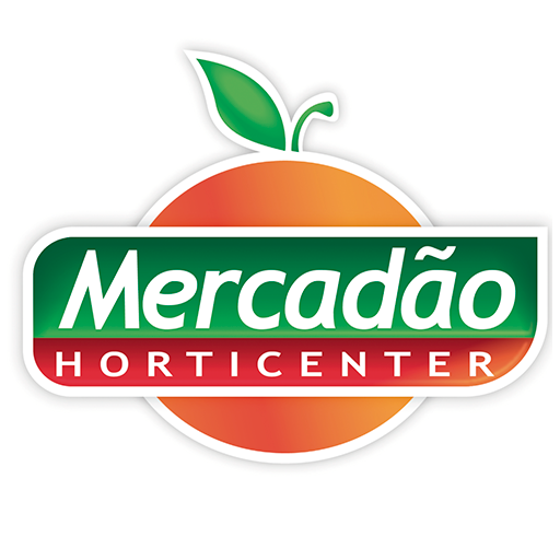 Mercadão Horticenter logo