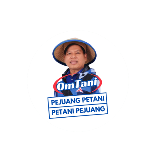 Sahabat Om Tani logo