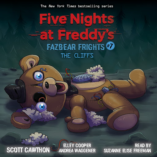 Five Nights at Freddy's Collection: An AFK Series