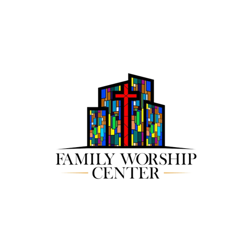 Family Worship Center-LulingTx logo