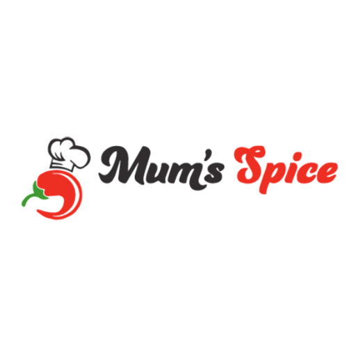 Mums Spice logo