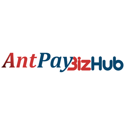 Antpay Bizhub logo