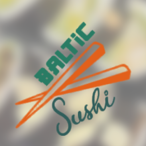 Baltic Sushi logo