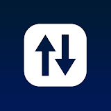 Internet data app icon