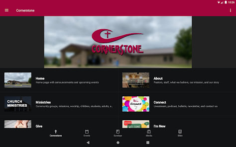 Imágen 7 Cornerstone Owatonna android