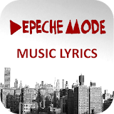 Depeche Mode Music Lyrics 1.0 icon