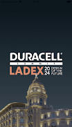 Summit Duracell/LADEX 2024