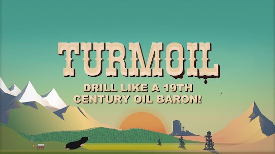تحميل لعبة Turmoil مهكرة اخر اصدار للاندرويد 2022 1