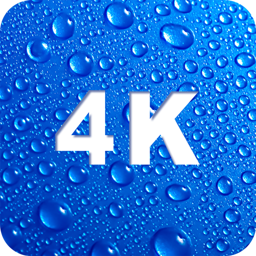 Blue Wallpapers 4K 5.7.4 Icon