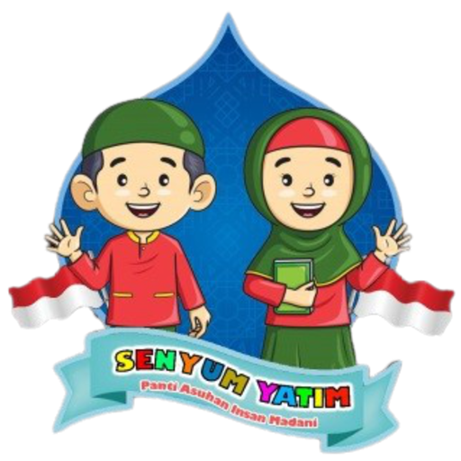 Senyum Yatim logo