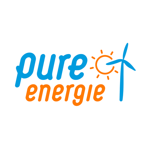Pure Energie logo