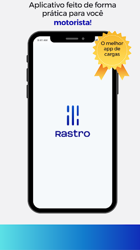 Rastro Logtech Screen 3