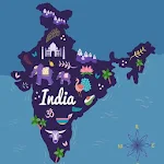 Cover Image of डाउनलोड Indian States And Capital  APK