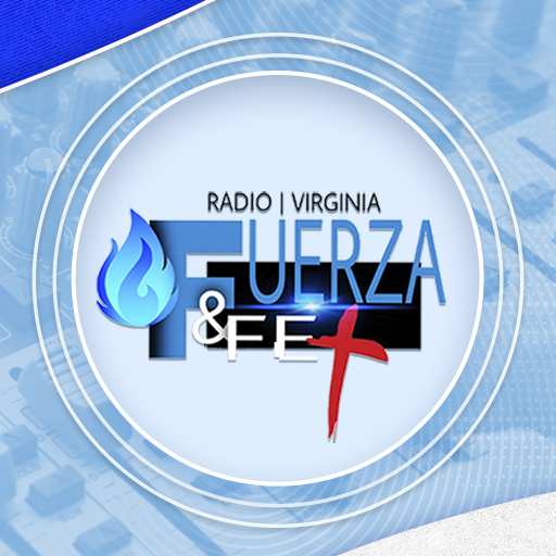 Radio Fuerza y Fe Virginia