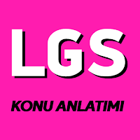 LGS KONU ANLATIMI (LGS 2023)