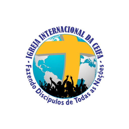 Ceifa Church Santarém logo