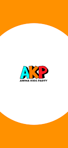 Anima Kids Party AR