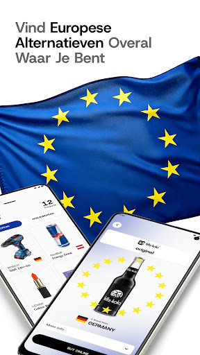 BrandSnap - Go European