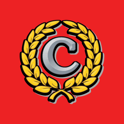 Coliseum of Comics logo