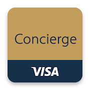 Visa Concierge