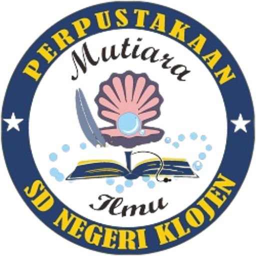 SD Negeri Klojen logo