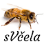 sVčela - deník včelaře, elektronická evidence včel