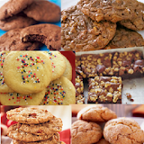 Cookies Recipes - All Occasion icon