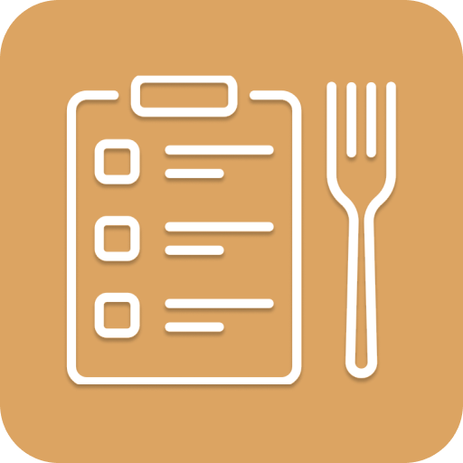 A Simple Diet Plan logo