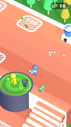 Golf Fever 3D - Screenshot 4