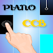 Piano CCB - Androidアプリ