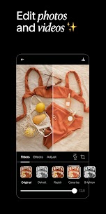 Unfold — Story Maker & Instagram Template Editor 5