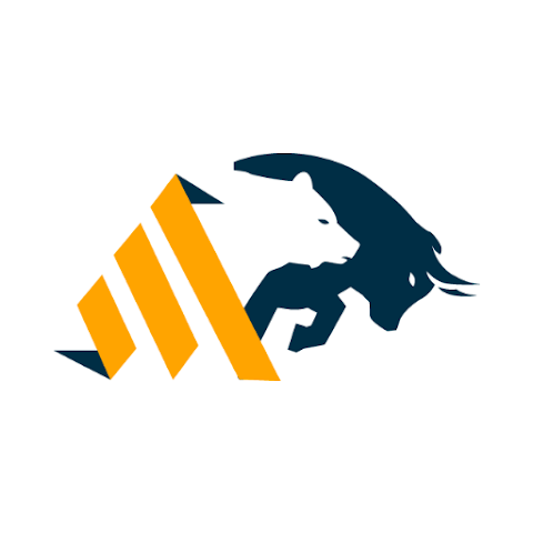 mr market logo