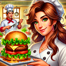 Кулинарная суперзвезда Mod Apk