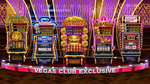 Play Las Vegas - Casino Slots 26