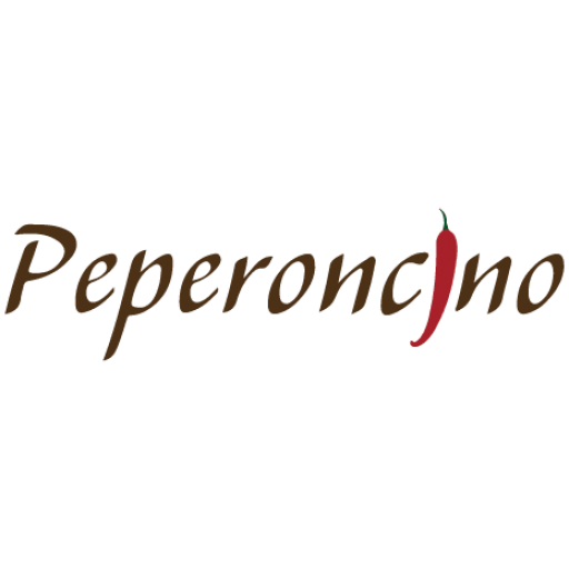 Peperoncino Amsterdam logo