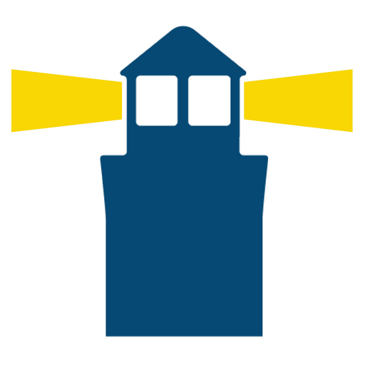Go Beacon! logo