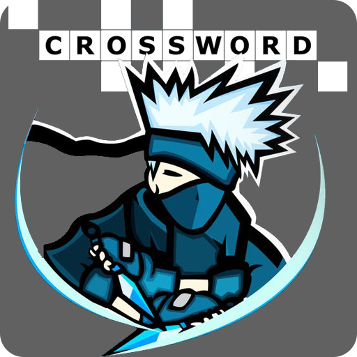 Anime Crosswords