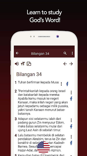 Alkitab Suara Screen 3