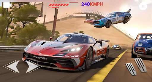 Car Racing Simulator 2024 screenshot 6