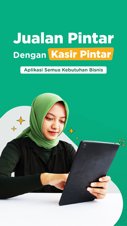 Kasir Pintar® - POS & PPOB - 5.0.3 - (Android)