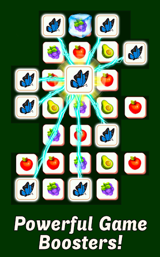 Tile Busters: Tile Match Games Screenshot