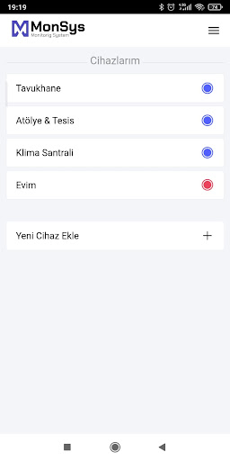 MonSys Screen 2
