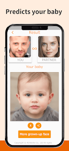 babyAC - AI predicts your baby