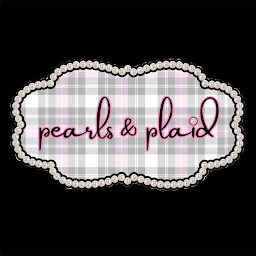 Icon image pearls & plaid co.