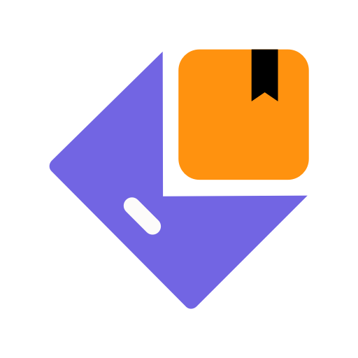 Shipd: Package Shipping App |  1.0.9 Icon