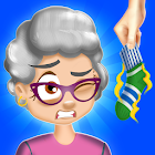 Grandmother’s Little Helper: Messy Home Cleaning 1.0.7