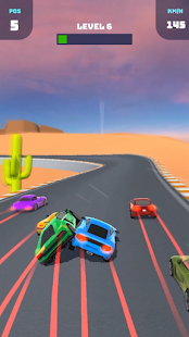 Furious Car Race, Speed Master 1.16 screenshots 2